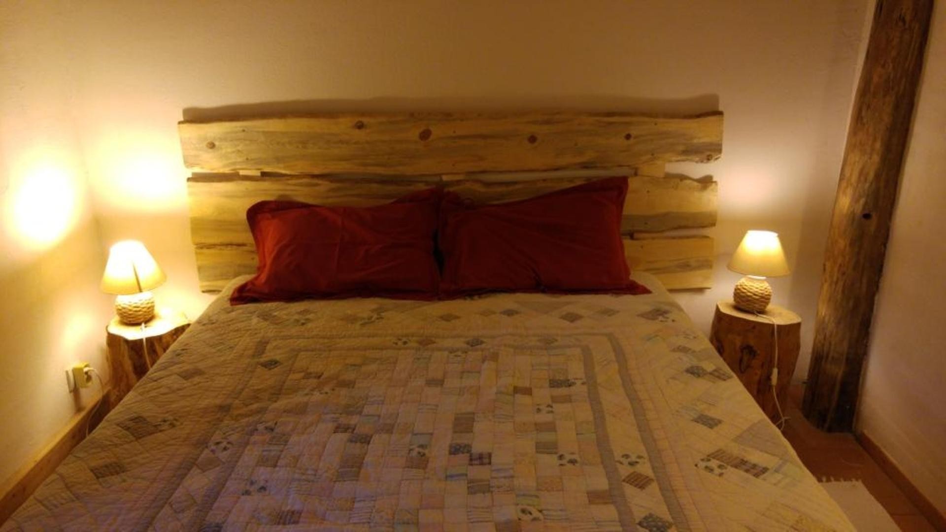 Bergerie chambre 1