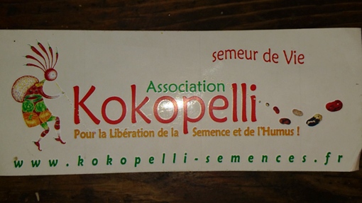 KOKOPELLI