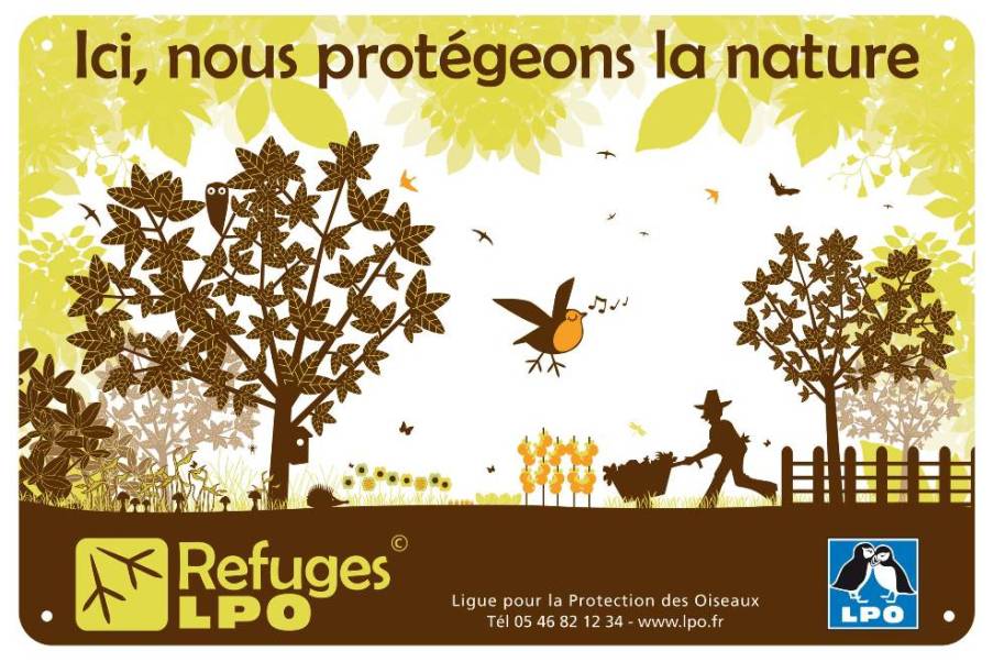 Refuges L.P.O