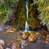 Cascade la mele