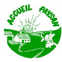 Logo accueil paysan