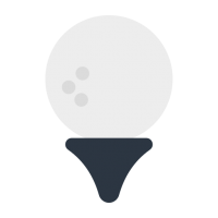 Outil de golf 1