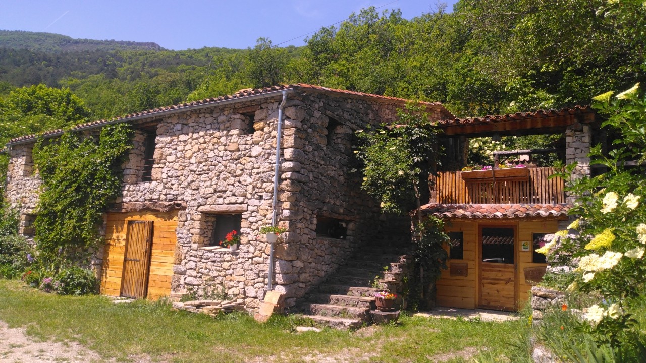 La Valbonnette